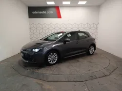 Gris Utilisé 2024 Toyota Corolla Berline | 25 990 € (Bon prix)