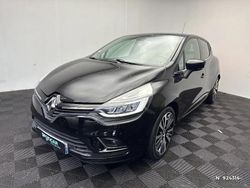 Noir Utilisé 2017 Renault Clio IV Initiale Paris | 12 490 € (Prix juste)