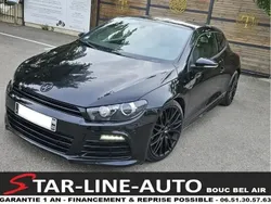 Utilisé 2011 VW Scirocco R Coupé | 14 990 € (Prix juste)