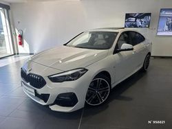 Blanc Utilisé 2022 BMW 220 M Sport Coupé | 39 490 € (Bon prix)