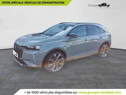 Utilisé 2024 DS Automobiles DS7 Crossback Opera SUV | 67 000 €