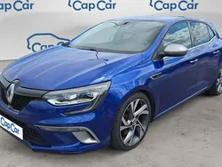 Utilisé 2016 Renault Mégane GT Line GT | 16 500 €