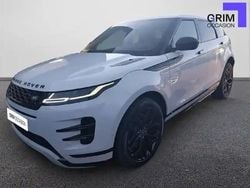 Blanc Utilisé 2021 Land Rover Range Rover evoque | 31 990 € (Bon prix)