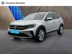 Utilisé 2025 VW Taigo Edition SUV | 23 504 € (Prix juste)