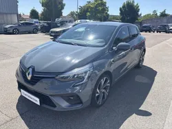 Utilisé 2021 Renault Clio V RS Line Citadine | 17 499 € (Prix juste)