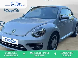 Utilisé 2017 VW Beetle Dune Citadine | 12 990 €