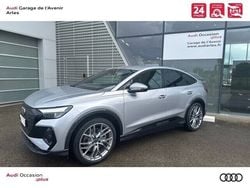 Utilisé 2023 Audi Q4 Sportback e-tron SUV | 38 900 € (Bon prix)