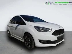 Utilisé 2019 Ford C-MAX Monospace | 18 800 € (Bon prix)
