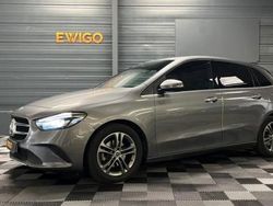 Gris Utilisé 2019 Mercedes B180 Style Monospace | 16 490 € (Prix juste)