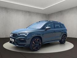 Vert Utilisé 2024 Cupra Ateca VZ SUV | 40 450 € (Prix cher)
