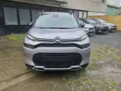 Gris Utilisé 2024 Citroën C3 Aircross SUV | 15 499 € (Bon prix)