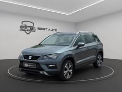 Gris Occasion 2020 Seat Ateca FR SUV | 16 990 € (Prix juste)