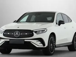 Blanc Utilisé 2024 Mercedes GLC200 AMG SUV | 66 900 €