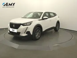 Utilisé 2020 Peugeot 2008 Active SUV | 15 287 € (Prix juste)