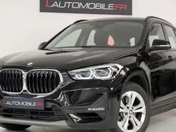 Utilisé 2021 BMW X1 Comfort Edition SUV | 23 950 € (Super prix)