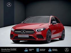 Utilisé 2018 Mercedes A200 Berline | 22 900 € (Prix assez cher)