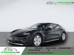 Utilisé 2023 Porsche Taycan Berline | 70 100 € (Super prix)