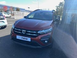 Mar Utilisé 2022 Dacia Jogger Extreme Monospace | 18 490 € (Prix juste)