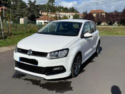 Utilisé 2017 VW Polo R-line Berline | 10 590 € (Prix juste)