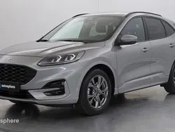 Gris Utilisé 2023 Ford Kuga ST-Line SUV | 24 990 € (Bon prix)