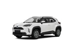 Blanc Utilisé 2022 Toyota Yaris Cross SUV | 31 810 €