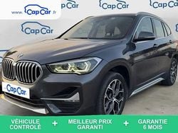 Occasion 2022 BMW X1 xLine SUV | 32 990 € (Bon prix)