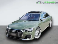 Utilisé 2022 Audi S8 Sport Berline | 112 600 € (Prix cher)
