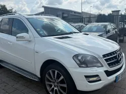 Utilisé 2011 Mercedes ML350 Edition SUV | 14 990 €