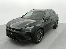 Noir Nouvelle 2025 Cupra Formentor SUV | 35 470 € (Super prix)