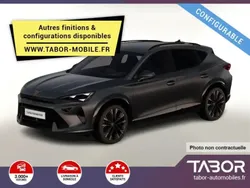 Bleu Nouvelle 2025 Cupra Formentor SUV | 36 099 € (Bon prix)