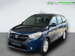 Utilisé 2018 Dacia Lodgy Monospace | 14 800 € (Prix cher)