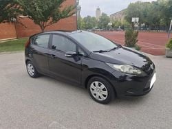 Utilisé 2000 Ford Fiesta Citadine | 2 472 €