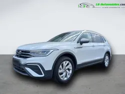 Utilisé 2024 VW Tiguan Allspace SUV | 39 100 € (Bon prix)