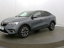 Gris Utilisé 2023 Renault Arkana Business SUV | 19 990 € (Bon prix)