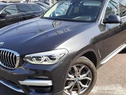 Utilisé 2020 BMW X3 xLine SUV | 30 900 € (Bon prix)