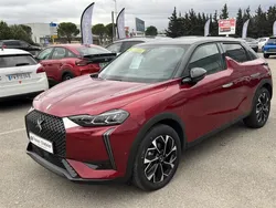 Gris Utilisé 2023 DS Automobiles DS3 Crossback E-Tense Opera SUV | 25 948 € (Bon prix)