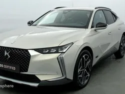 Blanc Nouvelle 2024 DS Automobiles DS4 Crossback Rivoli SUV | 31 980 € (Bon prix)