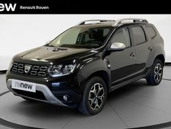 Noir Occasion 2022 Dacia Duster Prestige SUV | 18 990 € (Prix juste)
