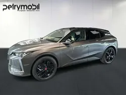 Gris Utilisé 2023 DS Automobiles DS4 Performance Line Plus Berline | 47 487 €