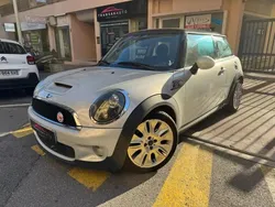 Gris Utilisé 2010 Mini Cooper S Hatch Citadine | 10 490 € (Prix cher)