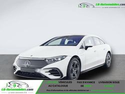 Utilisé 2023 Mercedes EQS580 Berline | 91 600 € (Bon prix)