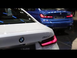 Utilisé 2021 BMW 320 Sport Line Berline | 50 000 €