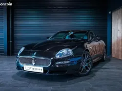 Noir Utilisé 2006 Maserati GranSport Coupé | 42 900 €