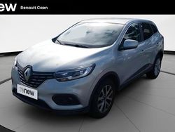 Gris Utilisé 2021 Renault Kadjar Business SUV | 15 490 € (Prix juste)