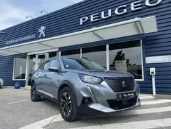 Utilisé 2021 Peugeot 2008 Allure SUV | 17 490 € (Prix assez cher)