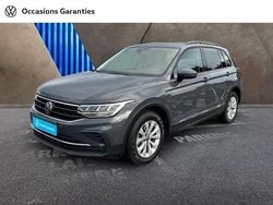 Utilisé 2022 VW Tiguan Business SUV | 26 287 € (Prix juste)