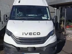 Nouvelle 2025 Iveco Daily Berline | 53 880 € (Prix cher)