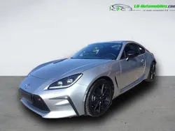 Utilisé 2024 Toyota GR86 Coupé | 42 500 €