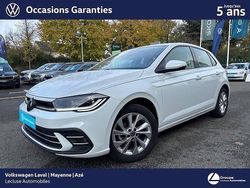 Utilisé 2024 VW Polo Style | 20 500 € (Prix juste)