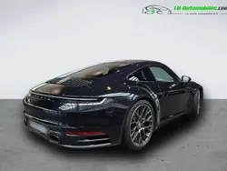 Utilisé 2020 Porsche 911S Coupé | 137 600 € (Prix juste)